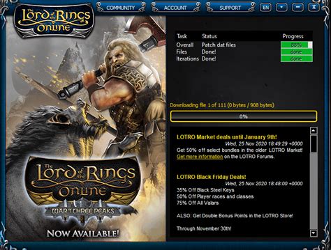 lotro support|lotro help.